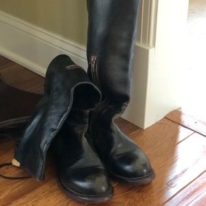 BedStu boots
